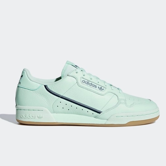 adidas continental 80 size 14